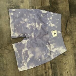 Darc sport pink short